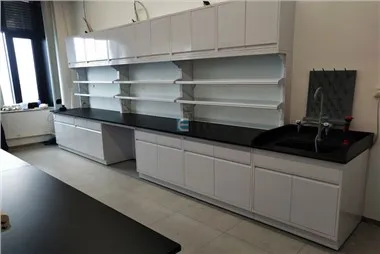 Fenolik qatronli dastgoh ustki qismi